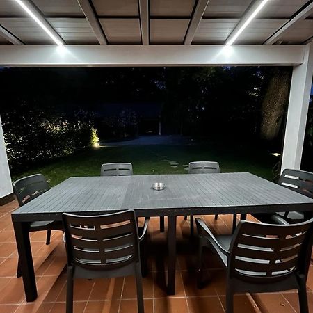 Tenuta Ferrari Cortile Экстерьер фото