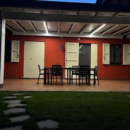 Tenuta Ferrari Cortile Экстерьер фото