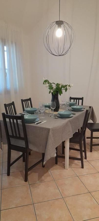 Tenuta Ferrari Cortile Экстерьер фото