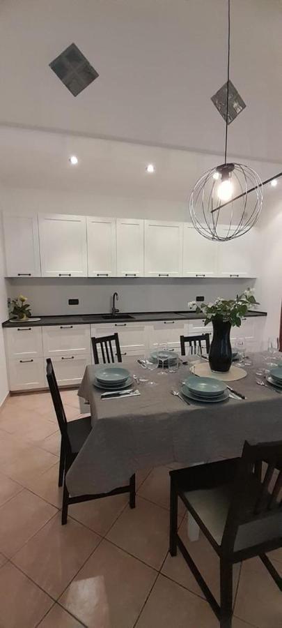 Tenuta Ferrari Cortile Экстерьер фото
