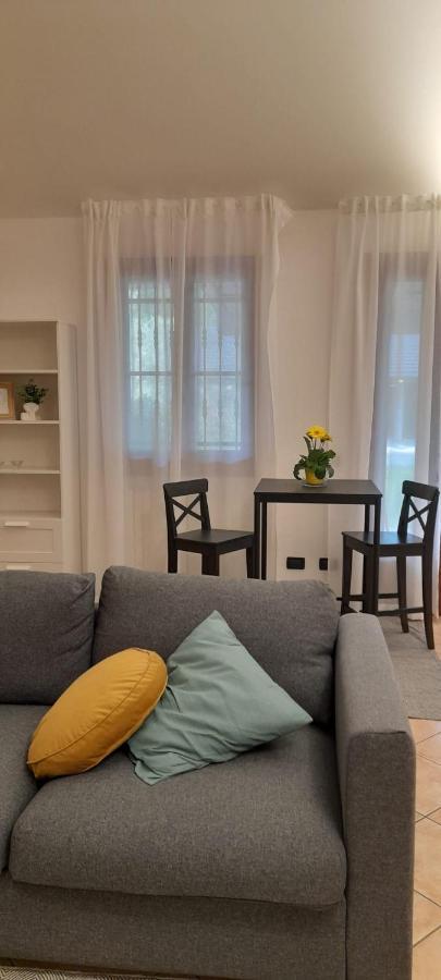 Tenuta Ferrari Cortile Экстерьер фото