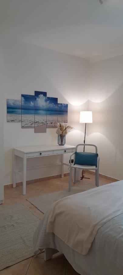 Tenuta Ferrari Cortile Экстерьер фото