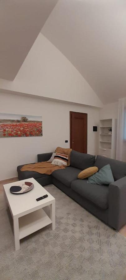 Tenuta Ferrari Cortile Экстерьер фото